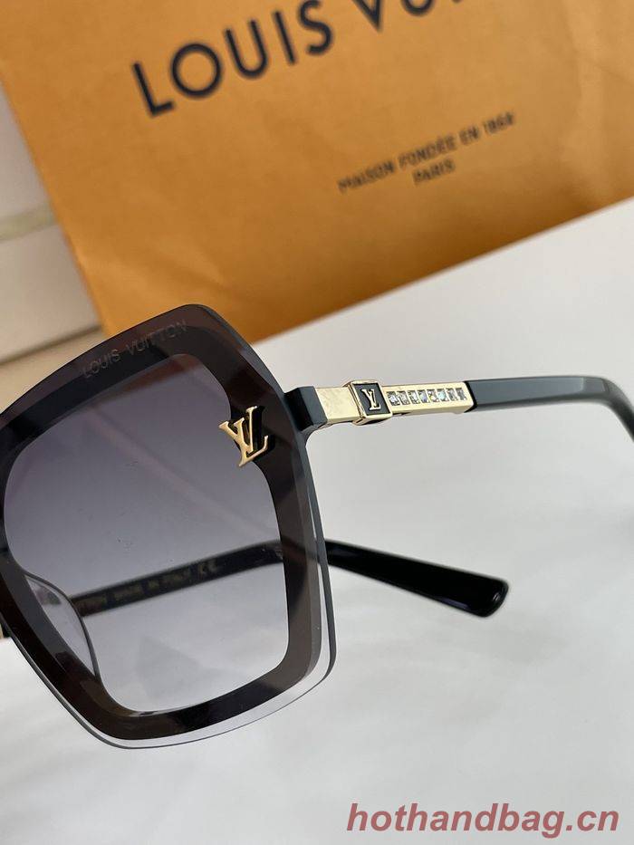 Louis Vuitton Sunglasses Top Quality LVS01301